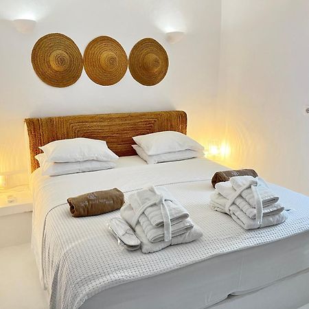 Sao Smallport Naoussa Paros Luaran gambar