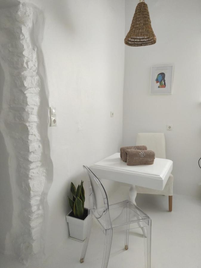 Sao Smallport Naoussa Paros Luaran gambar