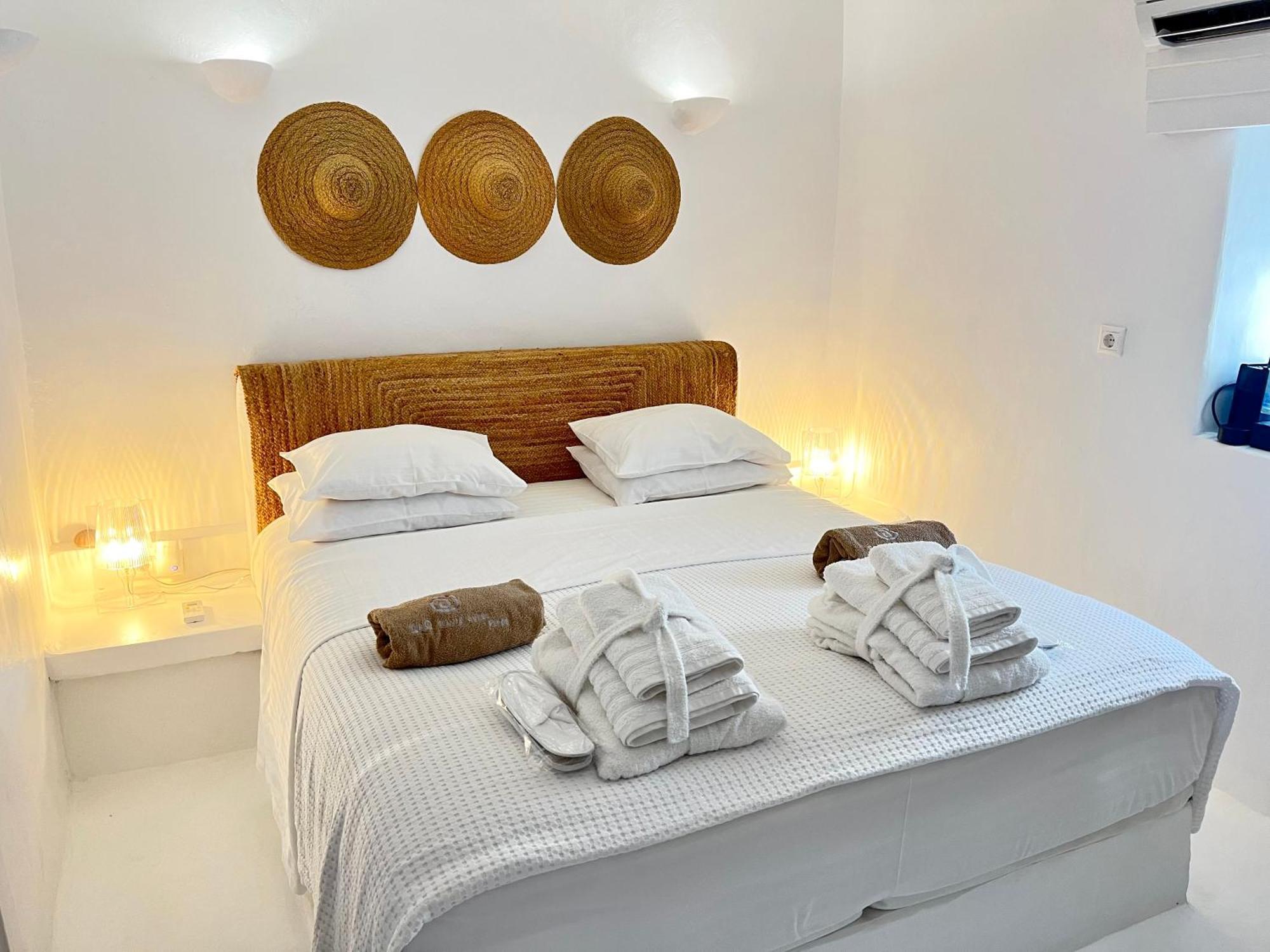 Sao Smallport Naoussa Paros Luaran gambar